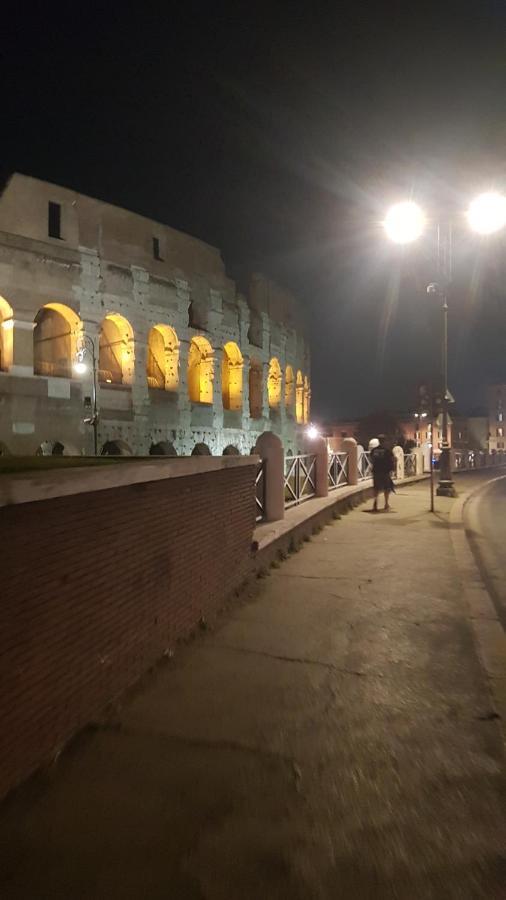 Gallienus Rome Exterior photo
